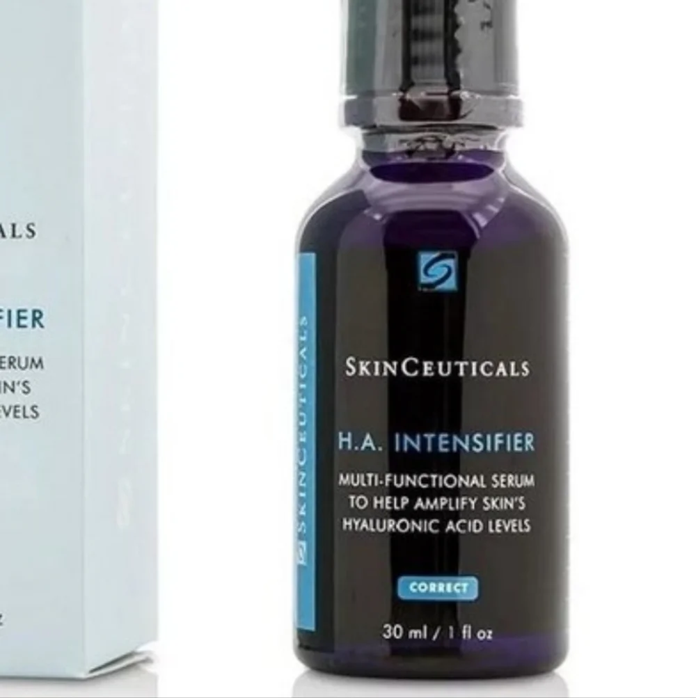 SkinCeuticals enhance your